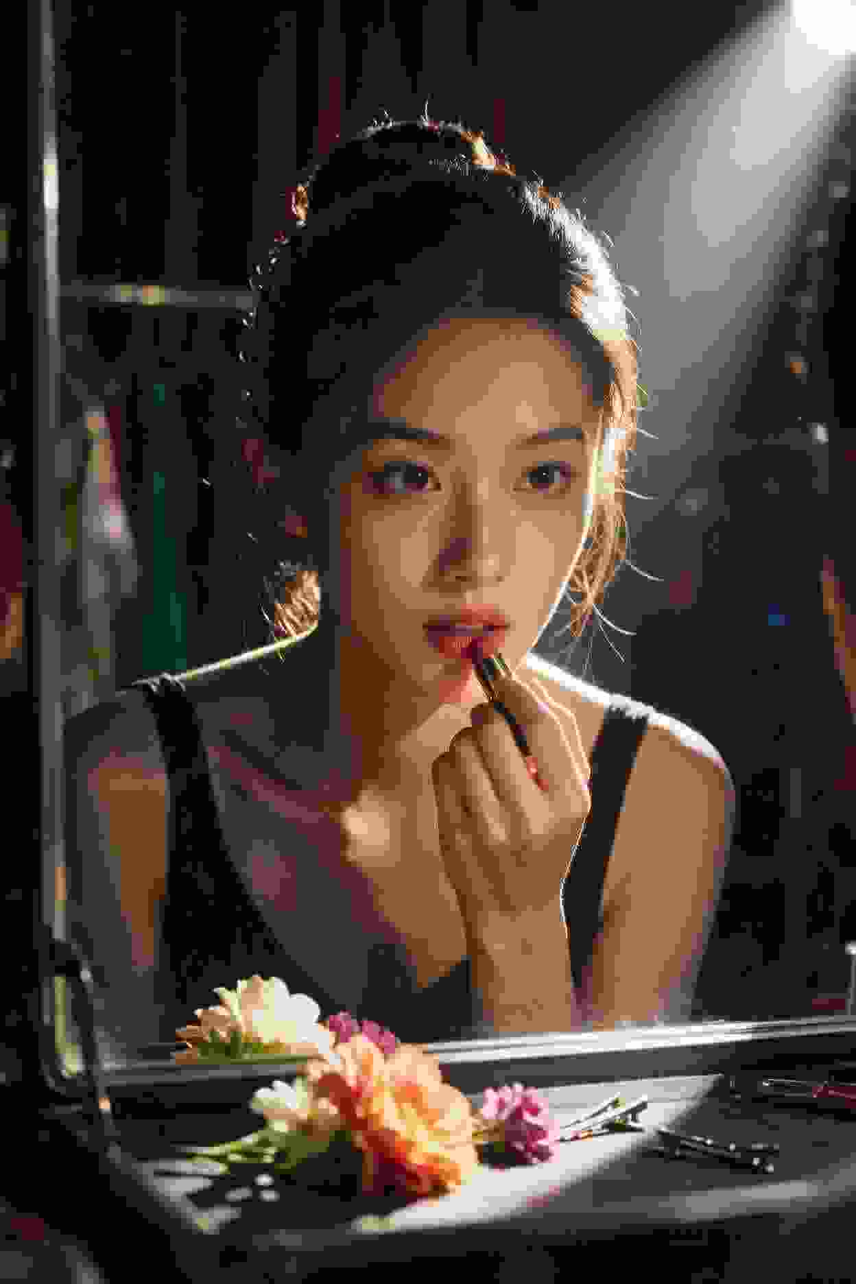 温暖小镇