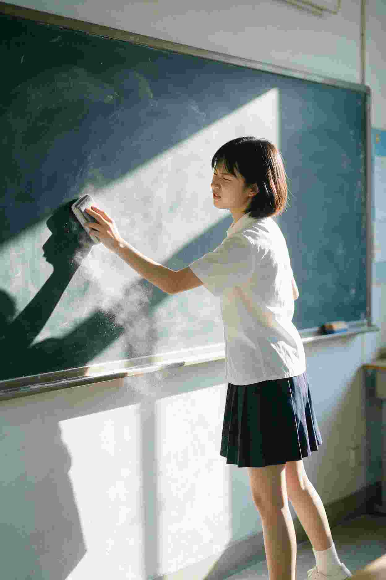 梦想启航