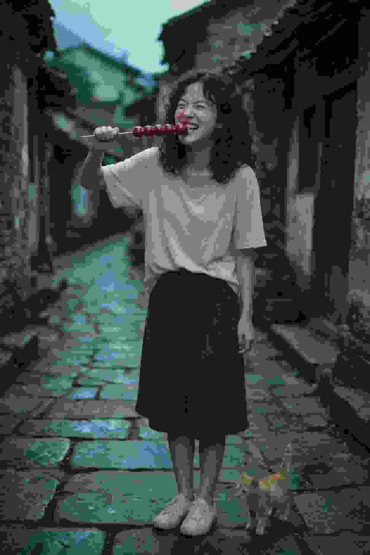 时空穿梭者